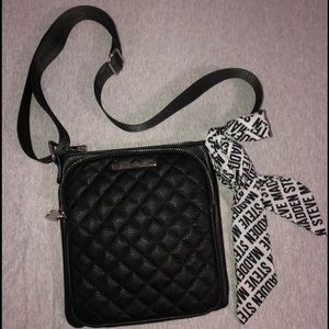 Steve Madden Crossbody NEVER USED